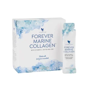 مارین کلاژن فوراور (نوشیدنی کلاژن دریایی)|Forever Marine Collagen