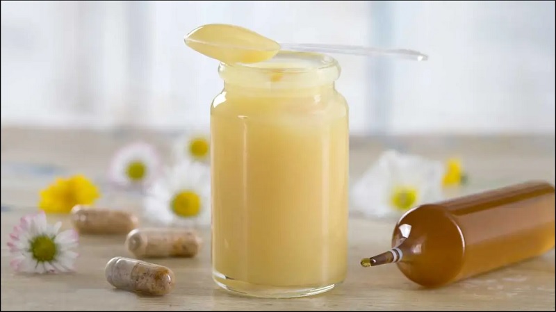 ژل رویال در بارداری