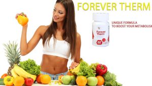 چربی سوزی و کاهش وزن با مکمل ترم