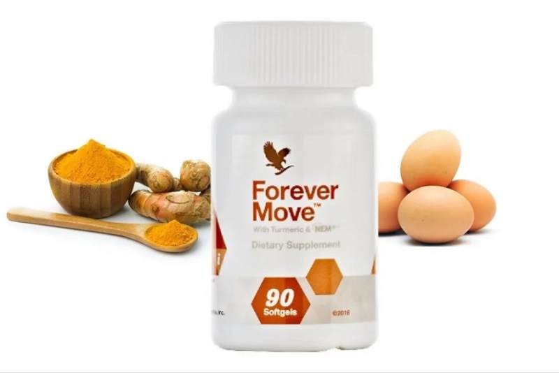 تقویت مفاصل و استخوانها