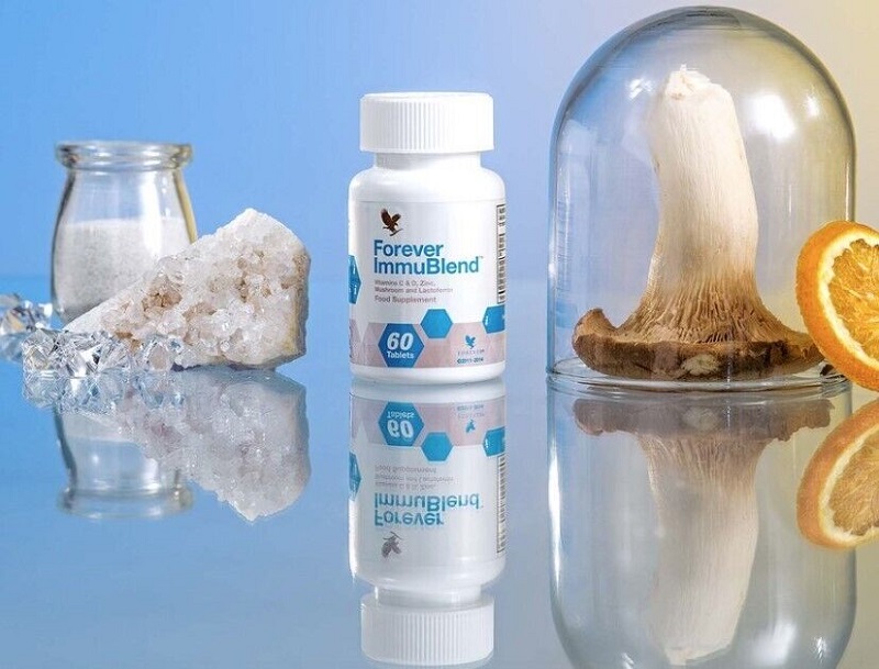 پیشگیری و درمان زگیل تناسلی با مکمل ایموبلند