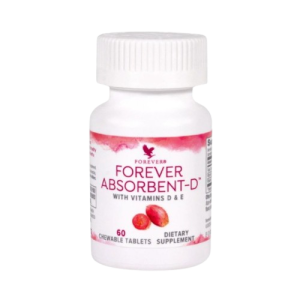 فوراور ابسوربنت دی | Forever Absorbent D