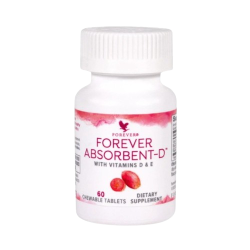 فوراور ابسوربنت دی | Forever Absorbent D