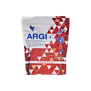 آرجی پلاس فوراور | +Forever ARGI