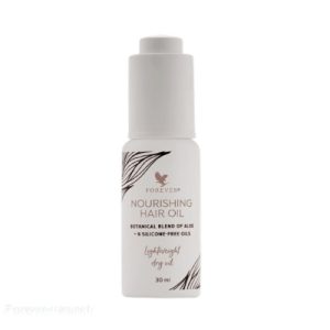 روغن مغذی مو فوراور | Forever Nourishing Hair Oil