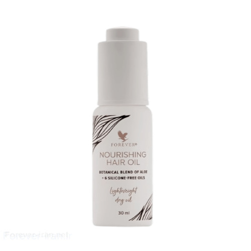 روغن مغذی مو فوراور | Forever Nourishing Hair Oil